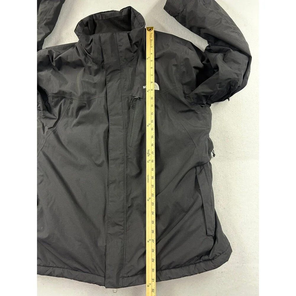 The North Face north face